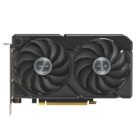 Tarjeta De Video Marca ASUS Modelo Dual Radeon RX 9060 XT OC VRAM GDDR6 De 8GB
