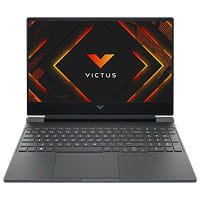 Notebook Marca HP Modelo Victus Gaming 15-fb3018la (BT4F5LA) Con Procesador AMD Ryzen 7 7445HS De 3.2 GHz Memoria RAM DDR5 De 8GB Almacenamiento De 512GB En SSD M.2 Pantalla De 15.6" Tarjeta De Video Nvidia GeForce RTX 3050 De 6GB Windows 11 Home SL