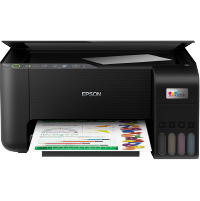 MULTIFUNCIONAL EPSON L3250 TINTA CONTINUA 10NEG/5COL ISO IPM SCAN WIFI