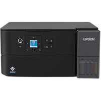 Impresora Multifuncional Marca EPSON Modelo L4360 Con Sistema De Tinta Continua Conexion WiFi Y Duplex