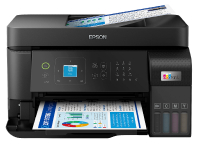 MULTIFUNCIONAL EPSON ECOTANK L5590 TINTA CONTINUA WIFI