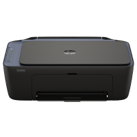 Impresora Multifuncional Inalambrica Marca HP Modelo DeskJet Ink Advantage 2975 Con Scanner Y Conexion WiFi Velocidad De Impresion De 7.5 PPM (Paginas Por Minuto) En Color Negro Y 5.5 PPM En Color