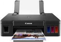 IMPRESORA CANON G1110 8.8NEG/ 5COL ipm SISTEMA CONTINUO