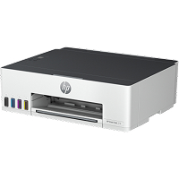 Impresora Marca HP Modelo Smart Tank 210 Sistema De Tinta Continua Velocidad De Impresion Hasta 12ppm (negro) Y 5ppm (color) Conexion Wifi