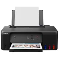 Impresora G1130 Canon 11 Negro /6 Color IPM Sistema Continuo
