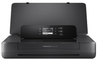 IMPRESORA HP PORTATIL OFFICEJET 200 USB Y WIFI