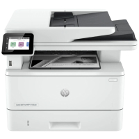 IMPRESORA MULTIFUNCIONAL HP LASERJET PRO MFP 4103DW CON WIFI Y ETHERNET