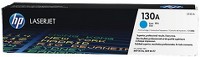 TONER HP 130A CF351A COLOR CYAN PARA IMPRESORA HP CM176N
