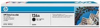 TONER HP CE310A #126A COLOR NEGRO PARA LJ CP1025NW