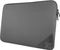 KLIP XTREME SLEEVE FUNDA PORTATIL 15.6" KNS-120GR GRIS