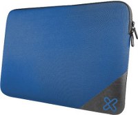 KLIP XTREME SLEEVE FUNDA PORTATIL 15.6" KNS-120BL AZUL