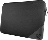 KLIP XTREME SLEEVE FUNDA PORTATIL 15.6" KNS-120BK NEGRO