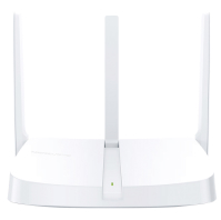 MERCUSYS ROUTER MW306R 300Mbps N ROUTER MULTIMODO BLANCO