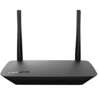 Router Dualband Modelo Classic Micro 5 AC1200 Compatible Con Wifi 5 Marca Linksys De 1.2Gbps LN3101-LA