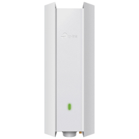 TP LINK ACCESS POINT DE ALTA POTENCIA AX1800 DUALBAND EAP610 EXTERIOR