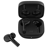 Audifonos Bluetooth TWS Marca Belkin Modelo SoundForm Freedom Dual Microphones Con ENC (Environmental Noise Cancellation) Color Negro AUC002glBK