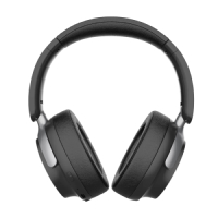 Audifono Bluetooth Marca ArgomTech Modelo Ultimate Sound Zone Con Active Noise Cancellation Color Negro