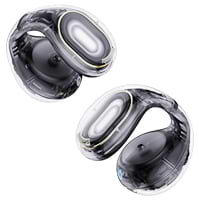 Audifonos De Clip Abierto Marca Anker Soundcore Modelo C30i Con Resistencia IPX4 Color Negro