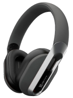 AUDIFONO KLIP XTREME KWH-750GR BLUETOOTH MICROFONO GRIS