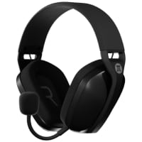 Audifono Bluetooth Con Microfono Marca Primus Modelo ARCUS360BT Color Negro PBH-360BK