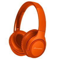 Audifono Lamborghini Borealis Urus Bluetooth Color Naranja