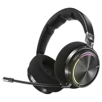 Audifono Inalambrico Marca CORSAIR Modelo Virtuoso Max Para Xbox Color Carbon