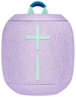 BOCINA ULTIMATE EARS WONDERBOOM 3 CONEXION BLUETOOTH COLOR LAVANDA