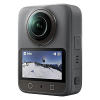 Camara DJI Osmo 360 Standard Combo 6937224110502