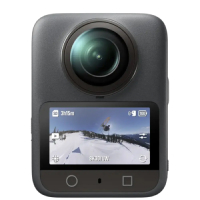 Camara DJI Osmo 360 Adventure Combo 6937224110519