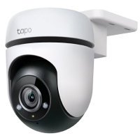 CAMARA TP LINK TAPO C500 WIFI 360 PARA VIGILANCIA 1080p PARA EXTERIOR