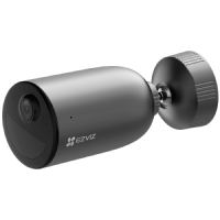 EZVIZ  CAMARA PARA EXTERIOR EB3 RESOLUCION 2K CON VISION NOCTURNA Y CERTIFICACION IP67 TIPO BULLET