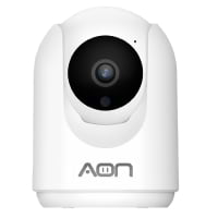 Camara I35X Smart Marca AON IP 360 Resolucion 2K Para Interior