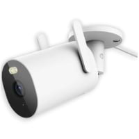Camara De Seguridad Marca Xiaomi Modelo AW300 Para Exterior Resolucion 2K Certificacion IP66 EU