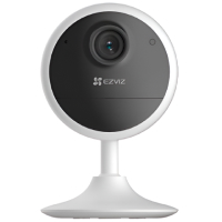 Camara Para Interiores Marca Ezviz Modelo CB1 Con Bateria Resolucion De 1080P Con Vision Nocturna