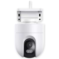 Camara De Seguridad Marca Xiaomi Modelo CW400 Para Exterior Resolucion 2.5K Cetificacion IP66