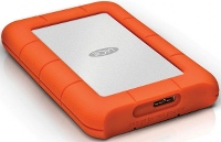 Disco Duro Externo Lacie Rugged Mini  2TB 2.5" USB3.0 LAC9000298