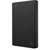 Disco Duro Externo Seagate Portable 5Tb Usb 3.0 Negro Stgx5000400