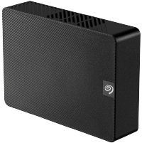 Disco Duro Externo Seagate Expansion Desktop 10TB USB 3.5 STKP1000040
