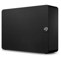 Disco Duro Externo Marca Seagate Modelo Expansion Desktop De 3.5" Capacidad De 24TB Conexion USB 3.0 STKP24000400