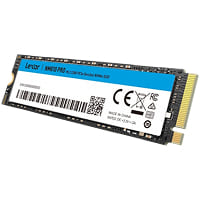 SSD (Unidad de Estado Solido) Marca Lexar Modelo NM610 PRO Capacidad De 1TB Factor De Forma M.2 2280 Interfaz PCIe Gen 3x4 NVMe