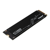 SSD (Unidad De Estado Solido) Marca Kingston Modelo KC3000 PCIe 4.0 NVMe M.2 Capacidad De 1024GB
