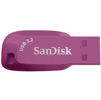 Flashdrive USB Sandisk Ultra Shift 32Gb USB3.2 Color Violeta