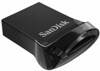 Flashdrive Sandisk Ultra Fit USB 3.1 32Gb  Fla-Snduf-32Gb3