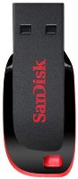Flashdrive USB Sandisk Cruzer Blade Z50 64Gb USB2.0