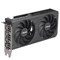 Tarjeta De Video Marca ASUS Modelo Dual GeForce RTX 5060 Ti EVO OC Edition 16GB GDDR7