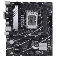 MBOARD ASUS PRIME B760M-K D4 13GEN LGA1700 2xDDR4