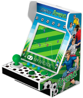 MYARCADE ALL STAR ARENA PRO EDITION PICO DGUNL-4119