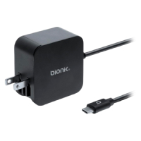 Cargador Para Nintendo Switch Modelo BNK-9098 Marca Bionik Con Tecnologia De Carga Rapida