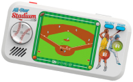 MYARCADE ALL STAR STADIUM EDITION POCKET DGUNL-4129