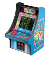 MYARCADE MS PACMAN EDITION MICRO DGUNL-3230